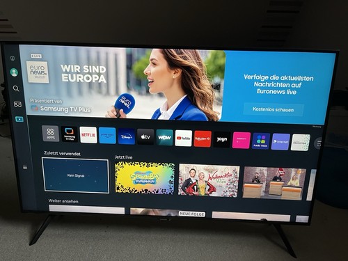 Samsung gu43cu7179uxzg 4k - gu43cu7179uxzg-,