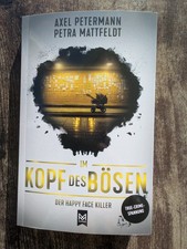 Kopf des bösen der - kopf, happy