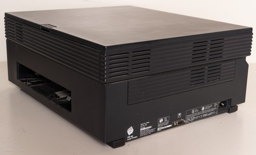 Next laser printer - laser, 400dpi