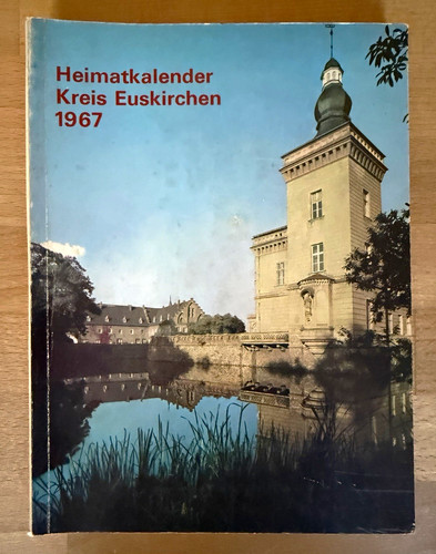 Heimatkalender kreis - heimatkalender,