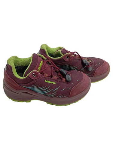 Lowa kinder wanderschuhe - lowa,