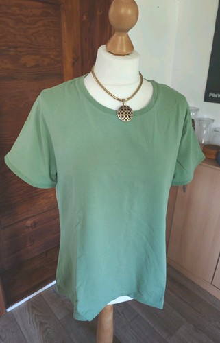 Deerberg shirt l - gr.,