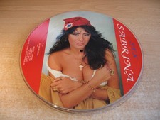 SABRINA SALERNO - Sex -