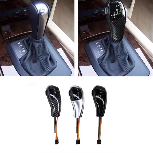 Sportstil led schaltknauf - sportstil,