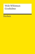 Grashalme reclams - grashalme, (reclams