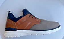 NEU! BELMONDO Leder-Sneaker