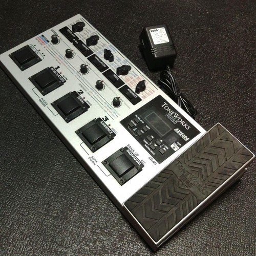 Korg toneworks ax1500g - korg,
