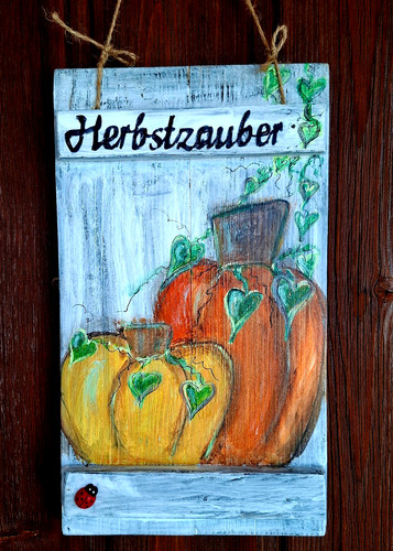 Holzschild shabby - holzschild,