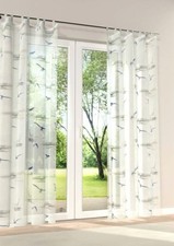 Vorhang Stickerei Plauen