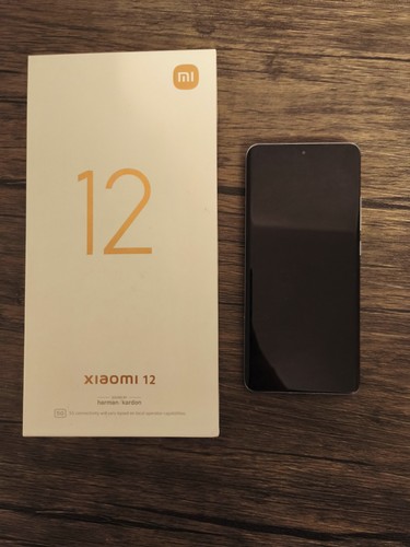 Xiaomi 256gb blau ohne - xiaomi,