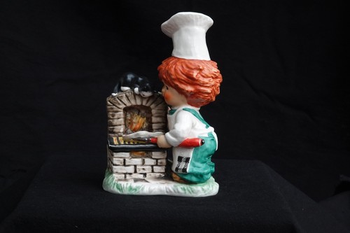 Charlot byj redheads - redheads, by