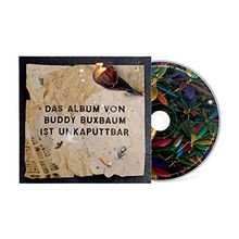 Unkaputtbar von buddy - unkaputtbar, (cd)