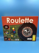 Roulette, Brettspiel von  Peri
