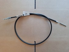 original Agria 102790 Bowdenzug Kupplung 3100 Einachser Einradhacke