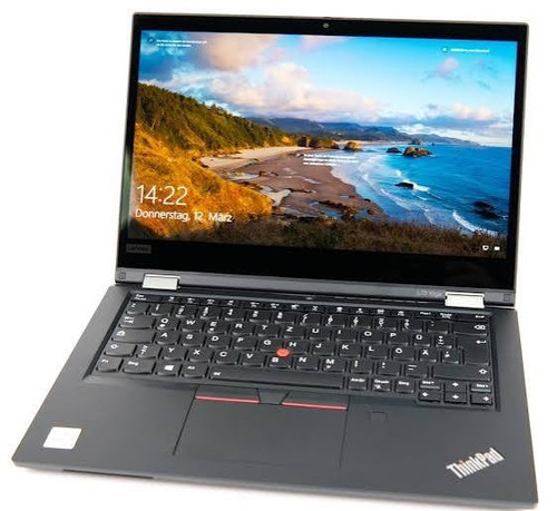 Lenovo thinkpad l13 yoga - lenovo,