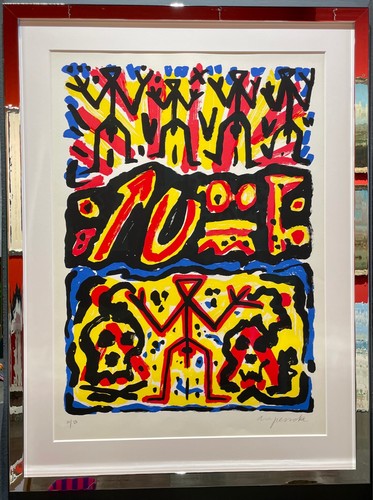 Penck - a.,