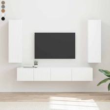 3 pcs TV-Schrankset