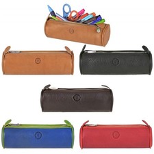 Sonnenleder Stifteetui