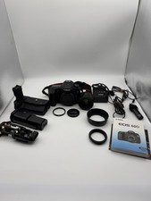 Canon EOS 60D Body + EF 50mm 1.8 II / Set
