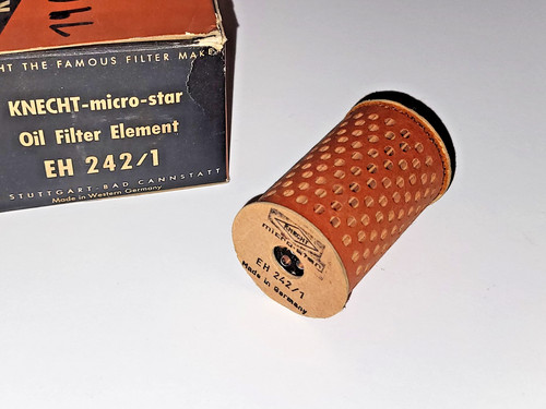 ölfiltereinsatz knecht eh - -,