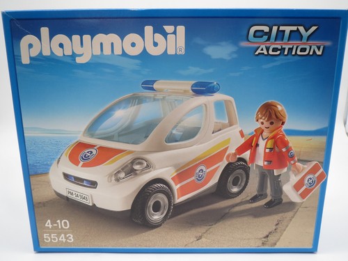 Playmobil 5543