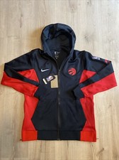 Toronto Raptors NBA Nike
