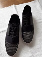 s oliver SNEAKER schwarz
