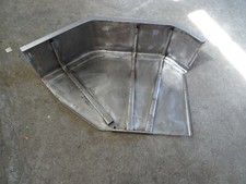 Kotflügel IHC D320, D322