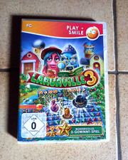 Laruaville 3, PLAY SMILE