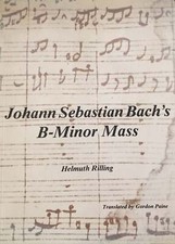 Johann Sebastian Bach's
