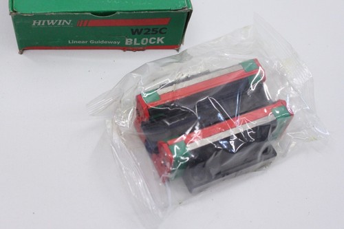 Hiwin hg25 w25c - ,
