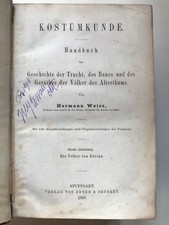 Kostümkunde, Mode, Kostüme, Kostüm Geschichte, 