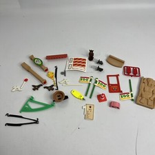Playmobil Lot Accessories