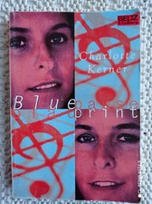 Blueprint Blaupause (Gulliver)