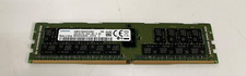 Samsung 1x 32GB DDR4-2666