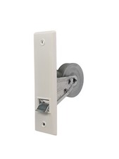 Unterputz-Gurtwickler