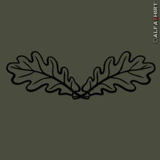 Aufkleber/Sticker Eichen