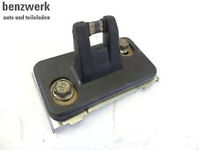 Mercedes W124 C124 Schließbügel Schlossfalle Schloss Heckklappe 1247500432 ✔️