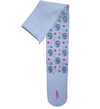 Eiskönigin Feinstrumpfhose 40