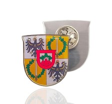 Schlachtschiff Gneisenau (Pin)