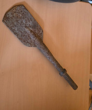 Meißel für Presslufthammer