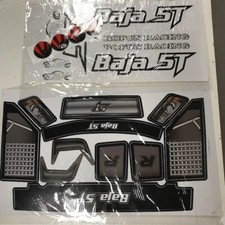 Sticker - Set / Dekorbogen /