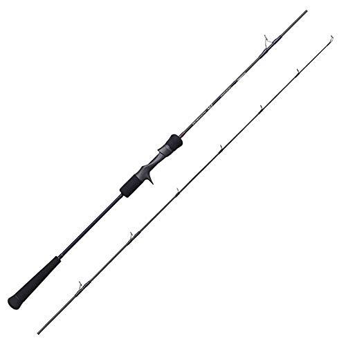 Tenryu baitcastrute horizon - horizon, mj