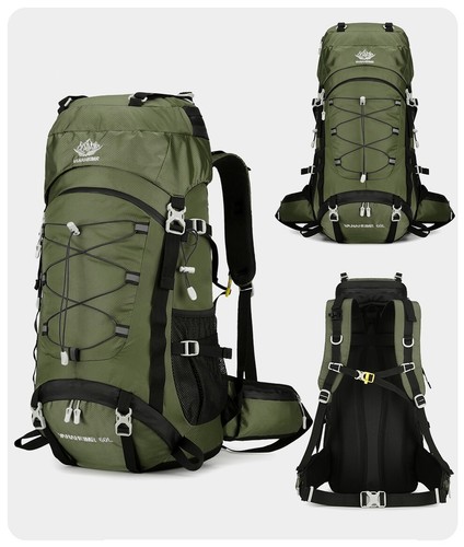 Wanderrucksack 60l - wanderrucksack,