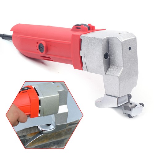 Profi elektrische blechschere - profi,
