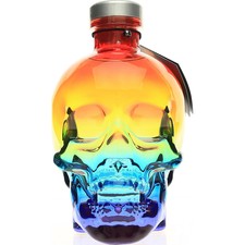 Crystal Head Pride Vodka 0,7