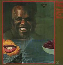 LP Freddie King Woman Across The River INSERT JAPAN Shelter Recording Compa