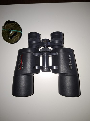 Fernglas optolyth alpin - optolyth, 7x42