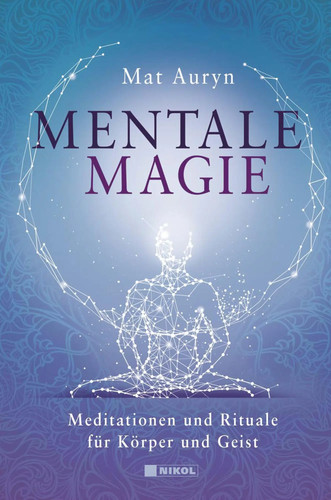 Mentale magie meditationen - mentale, |
