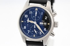 IWC Spitfire Chronograph